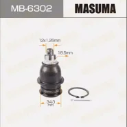 ������� ����� MB6302 MB6302 ����