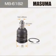 ������� ����� MB6182 MB6182 ����