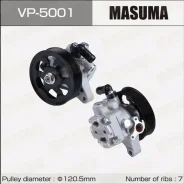 ����� �������������� ���� (���) VP5001 VP5001 ����