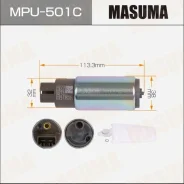 ��������� ����� MPU501C MPU501C ����