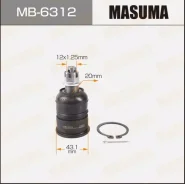 ������� ����� MB6312 MB6312 ����