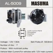 ��������� AL5009 AL5009 ����