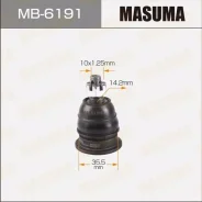 ������� ����� MB6191 MB6191 ����