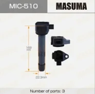 ������� ��������� MIC510 MIC510 ����