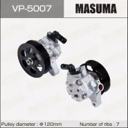 ����� �������������� ���� (���) VP5007 VP5007 ����