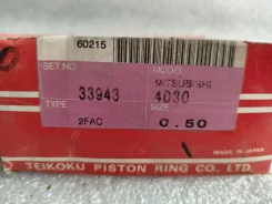 ������ ��������� TPR Mitsubishi 4D30 0.50 33943 ����
