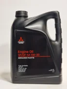 Mitsubishi. 5W-30, �������������, 4��. ����