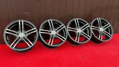 NZ Wheels. 6.0x15", 5x100, ET38, �� 57,1���. ����