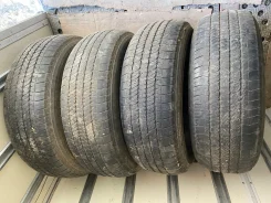 Bridgestone Blizzak. ������, 2017 ���, �/�, ����� 50 % ����