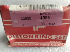 ������ ��������� TPR Mitsubishi 4DR5 0.50 33836 ����