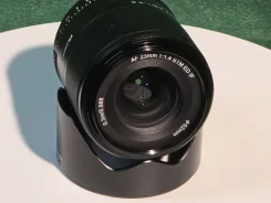 Viltrox. ������� ������� 52 �� ����