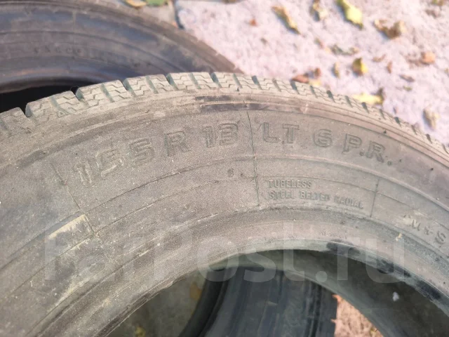 Toyo Delvex M934. �����������, 2013 ���, �/�, ����� 30 % ����
