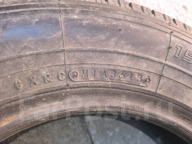Toyo Delvex M934. �����������, 2013 ���, �/�, ����� 30 % ����