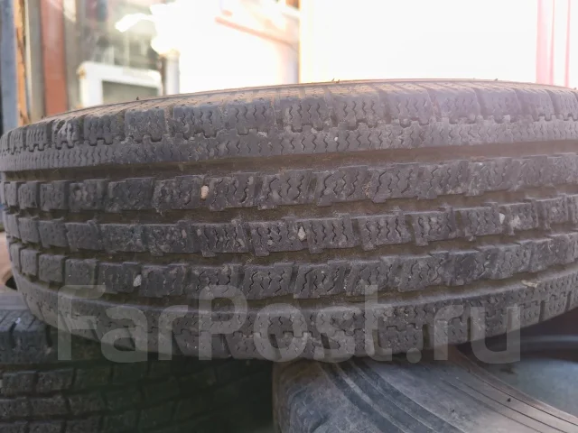 Toyo Delvex M934. �����������, 2013 ���, �/�, ����� 30 % ����