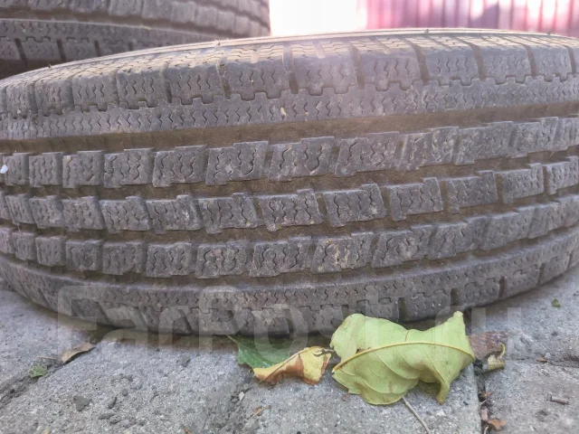 Toyo Delvex M934. �����������, 2013 ���, �/�, ����� 30 % ����
