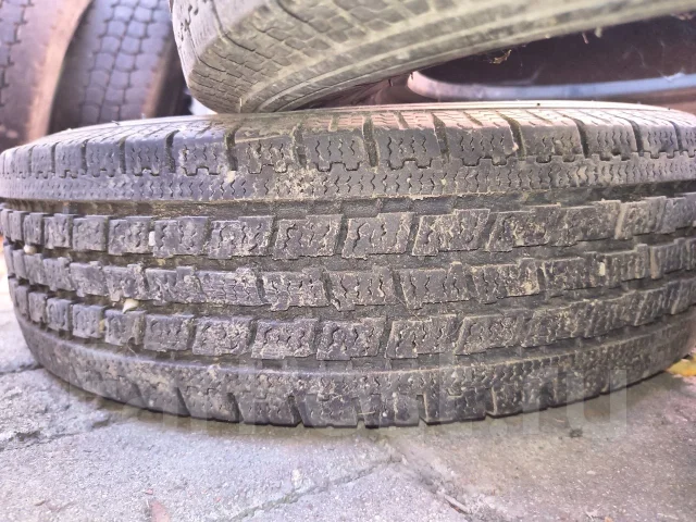 Toyo Delvex M934. �����������, 2013 ���, �/�, ����� 30 % ����