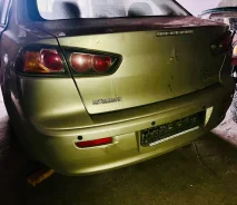 Mitsubishi Lancer. JMBSRCY1ACU003542, 4A92AX2986 ����