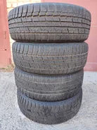 Toyo Winter Tranpath TX. ������, ��� �����, 2018 ���, �/�, ����� 10 % ����