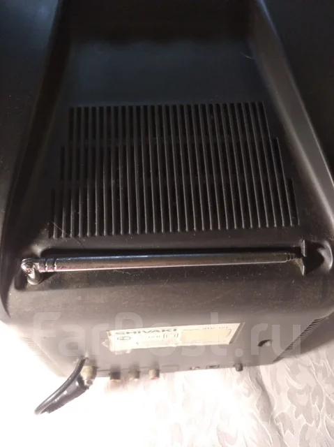 Shivaki. LED ����