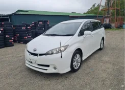 Toyota Wish ����