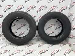 Dunlop Enasave VAN01