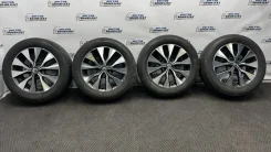 Bridgestone Luft RV II