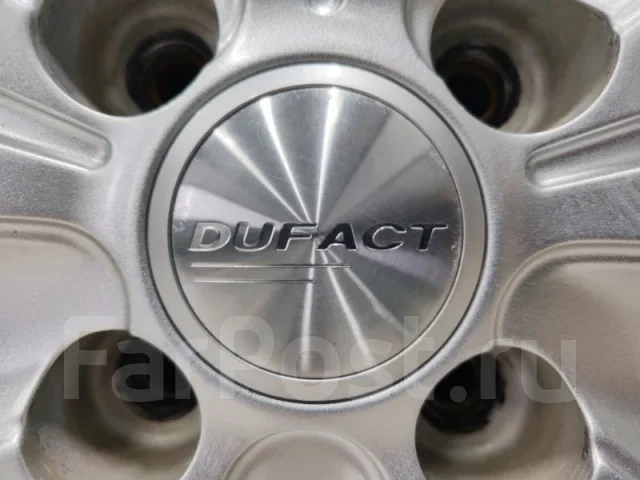 Dunlop Dufact DA5L