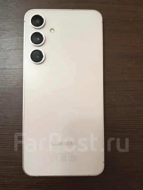 Samsung Galaxy S24 FE. �/�, 256 ��, ����� ����