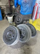 Bridgestone Alpha. x14" ����