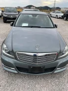 Mercedes-Benz C-Class. WDD204048A656044, 271.860 ����