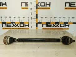 ������ Skoda Octavia 2010 1K0407272NN A5 1.4 CAXA, �������� ������ 1K0407272NN ����