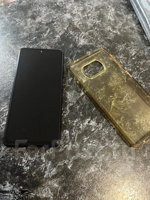 Xiaomi Poco X3 Pro. �/�, 128 ��, �����, 4G LTE, Dual-SIM ����