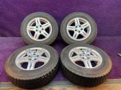 Dunlop Dufact. 5.5x14", 5x100, ET45, �� 60,1���. ����