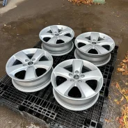 Suzuki. 6.5x17", 5x114.3, ET45, �� 60,1���. ����