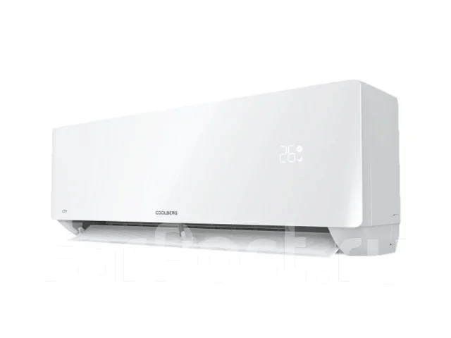 Coolberg. 20��&sup2; ����