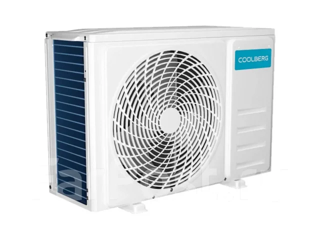 Coolberg. 55��&sup2; ����