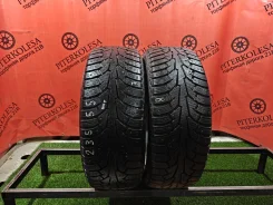 Nokian Hakkapeliitta SUV