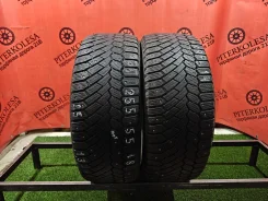 Continental ContiIceContact 4x4