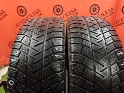 Michelin Latitude Alpin