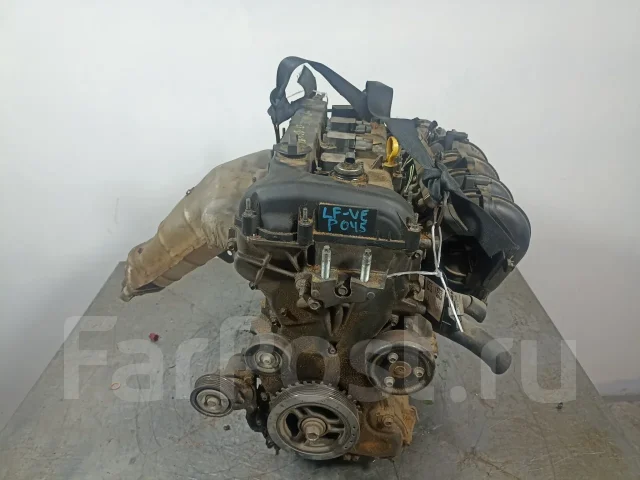 ��������� Mazda Atenza LFJ802300F LFJ802300F ����