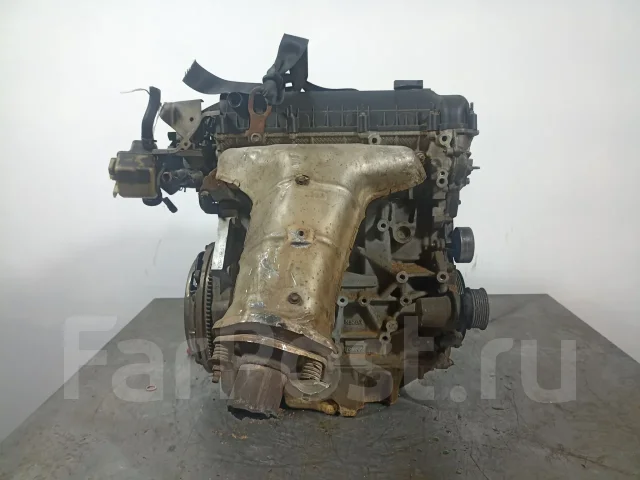 ��������� Mazda Atenza LFJ802300F LFJ802300F ����