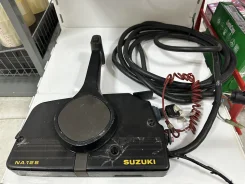 ������������� ���������� SUZUKI 4T (�������) � ������� (����,����) �/� 25 ����