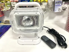��������� ������ � ������������� ����������� ����� ������, ����� 12V Searh Lihgt K ����