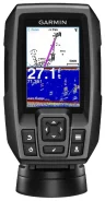 ������ GARMIN STRIKER 4 c GPS � �������� 3,5" 010-01550-01 ����