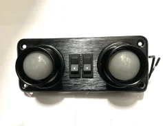 ���������� ������� ������� 12V � ����������� ������� �165�� � �70 �� 7077 ����