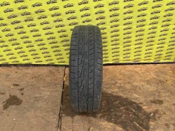 Goodyear Assurance WeatherReady