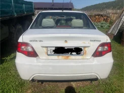 Daewoo Nexia ����