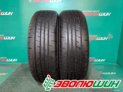 Bridgestone Playz PX-RV II