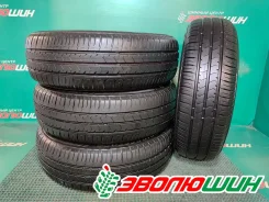 Bridgestone Ecopia NH100 C