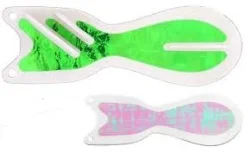 ������ SpinDoctor "Tournament Winning" Green Holo/Pearl Glow 10 70029L ����